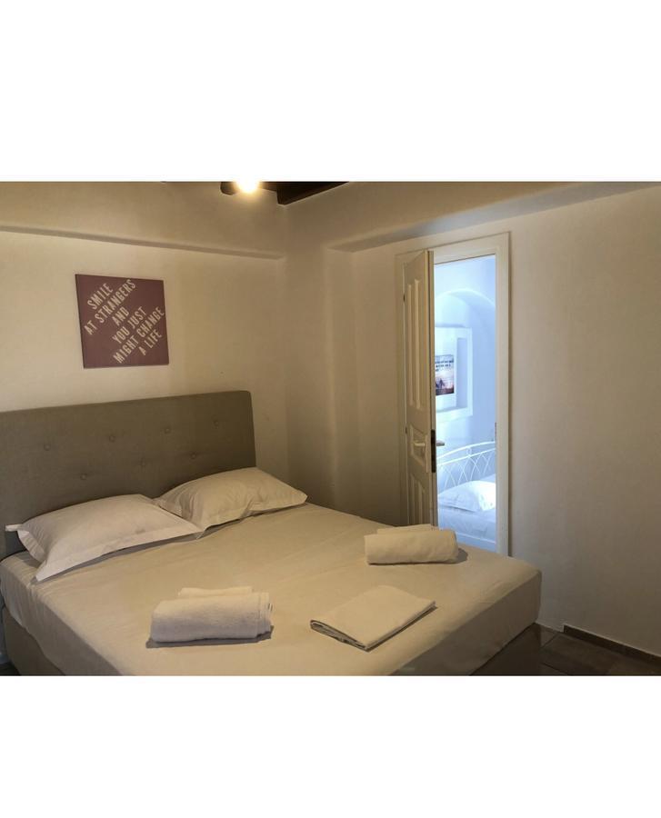 Ornos Mykonos 2 Bedroom House With Swimming Pool Exterior foto